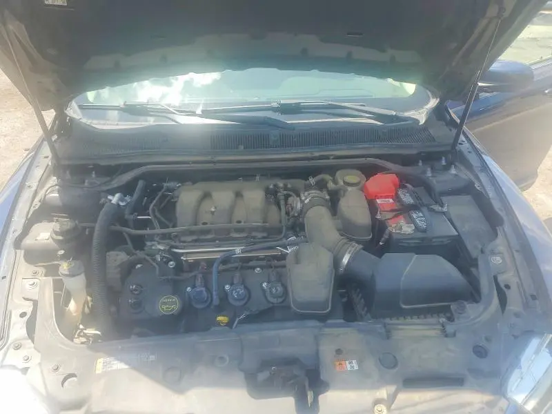 2016 FORD TAURUS SEL  