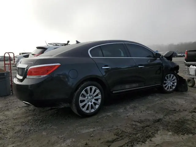 2013 BUICK LACROSSE PREMIUM