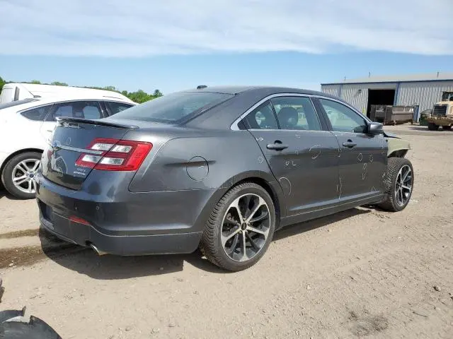 2016 FORD TAURUS SEL  