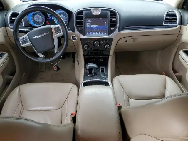 2012 CHRYSLER 300 LIMITED  