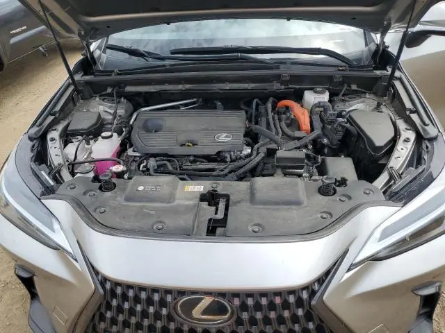 2023 LEXUS NX 350H  