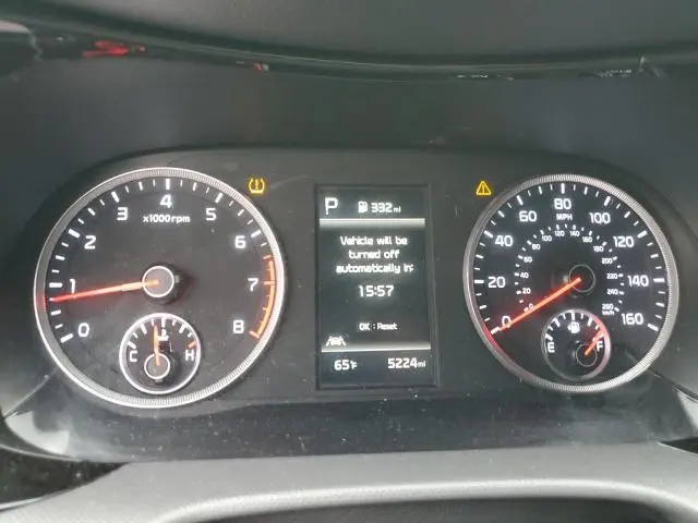 2024 KIA K5 LXS