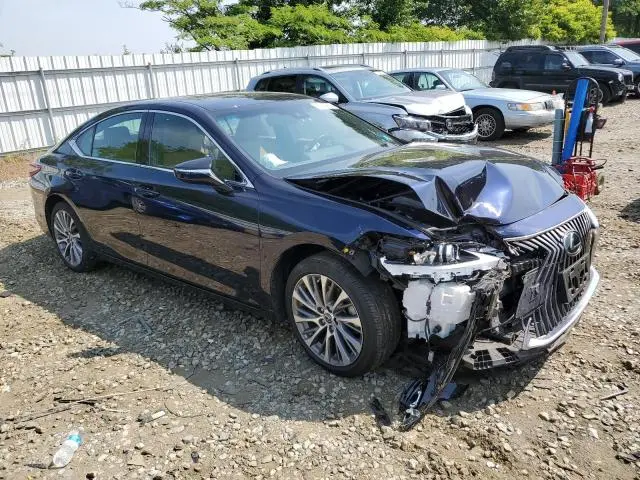 2020 LEXUS ES 350  
