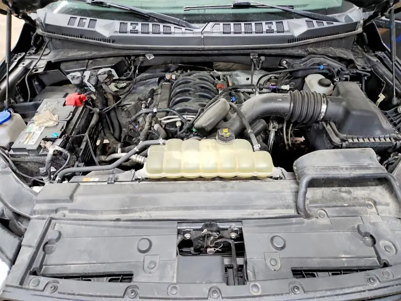 2020 FORD F150 SUPER CAB  