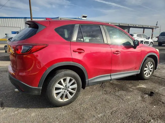2015 MAZDA CX-5 TOURING  