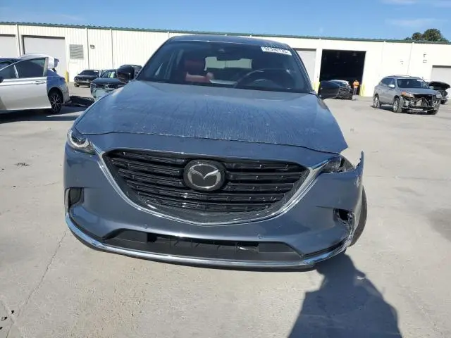 2023 MAZDA CX-9 GRAND TOURING  