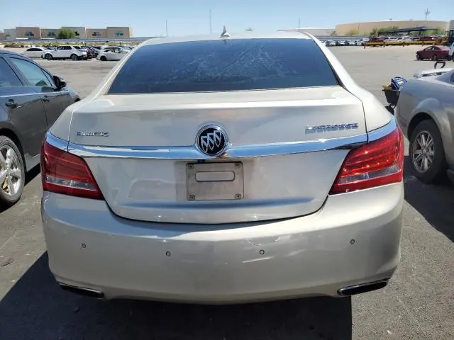 2014 BUICK LACROSSE PREMIUM  