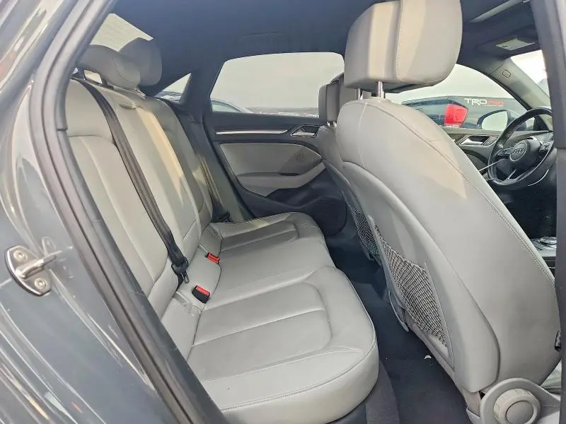 2020 AUDI A3 PREMIUM  