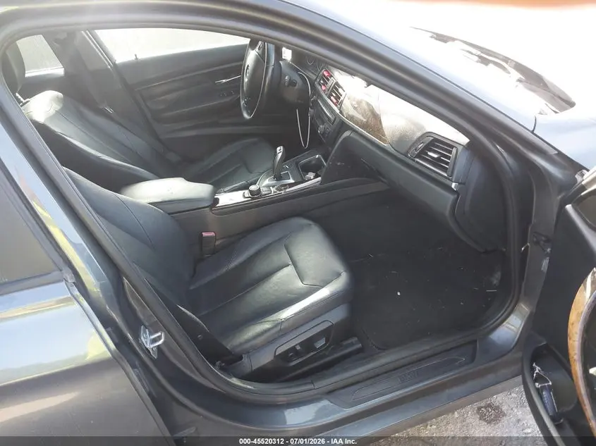 2013 BMW 328I  