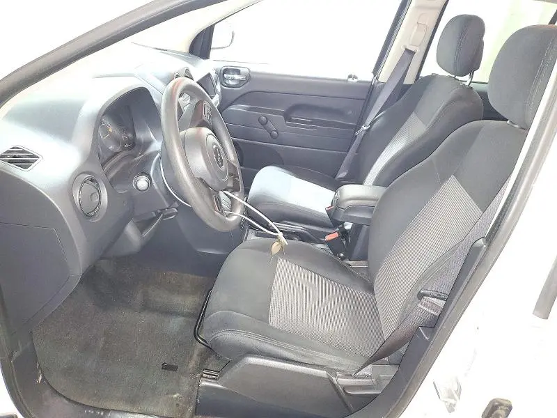 2015 JEEP COMPASS SPORT  