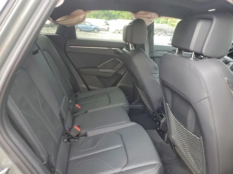 2024 AUDI Q3 PREMIUM S LINE 45  
