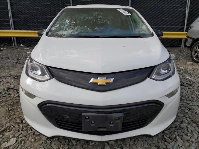 2017 CHEVROLET BOLT EV LT