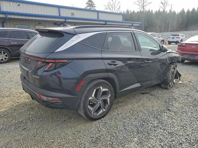 2022 HYUNDAI TUCSON SEL CONVENIENCE  