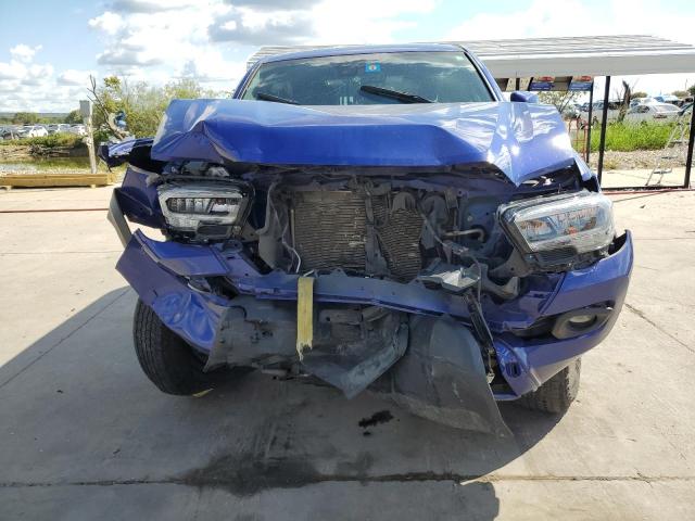 2023 TOYOTA TACOMA DOUBLE CAB