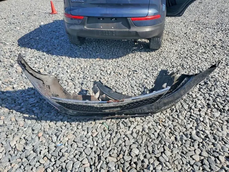 2014 KIA SPORTAGE LX  