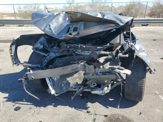 2021 CHEVROLET CAMARO LS  