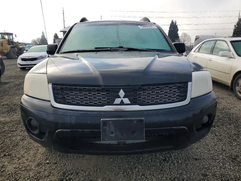 2010 MITSUBISHI ENDEAVOR LS  