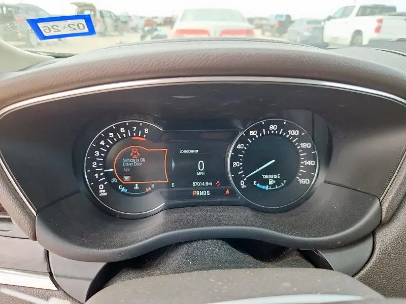 2018 LINCOLN MKC RESERVE  
