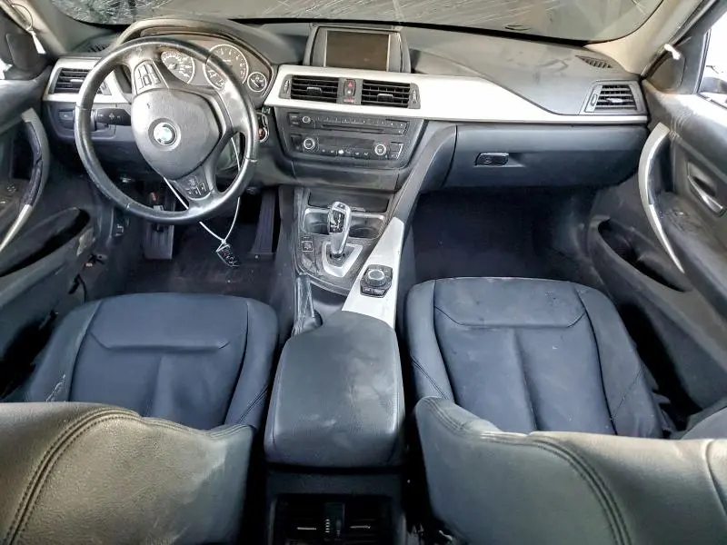 2013 BMW 320 I  