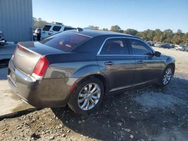 2016 CHRYSLER 300 LIMITED  