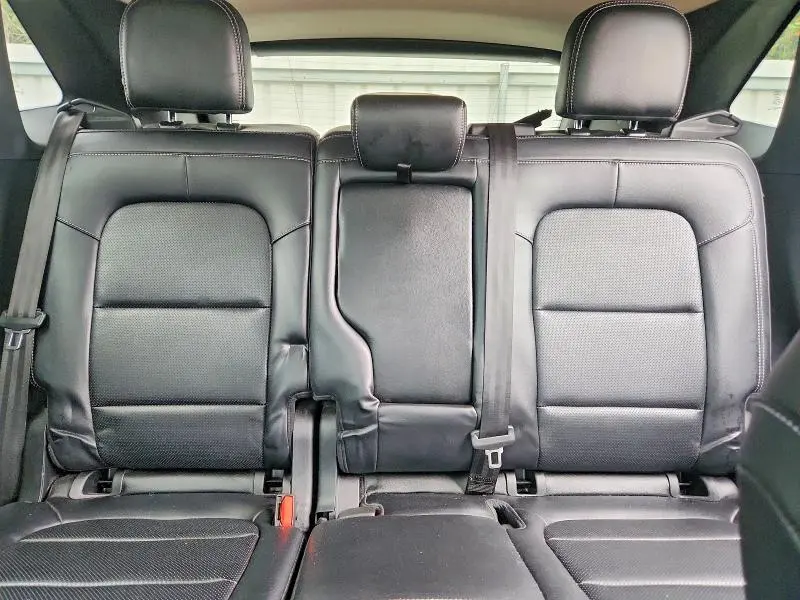 2020 FORD ESCAPE SE SPORT  