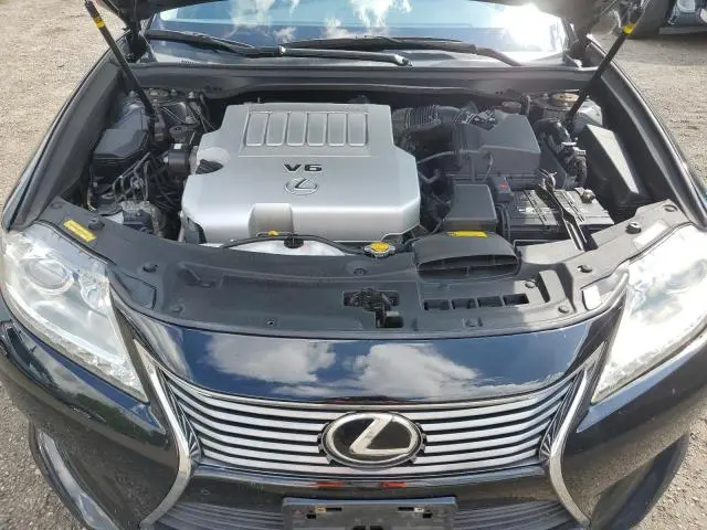 2014 LEXUS ES 350  
