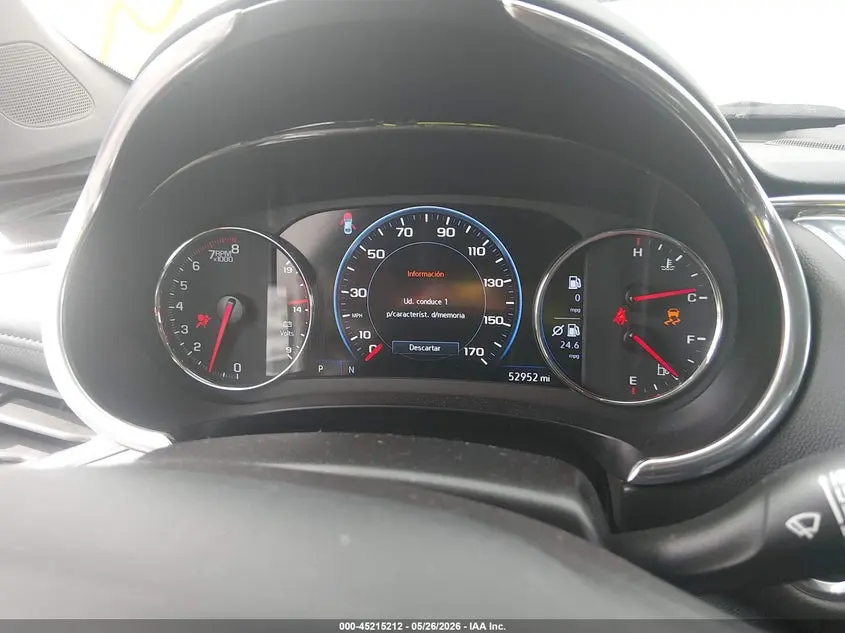 2022 CHEVROLET MALIBU FWD PREMIER