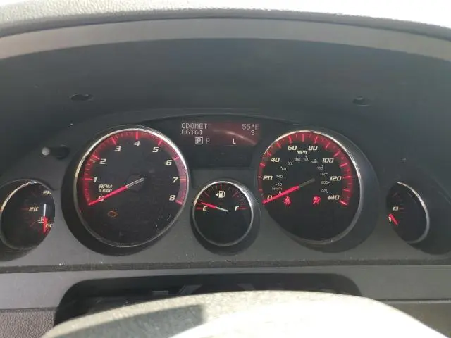 2012 GMC ACADIA SLT-1  