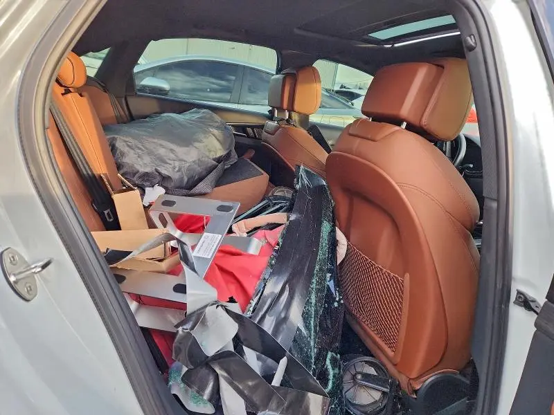 2020 AUDI A4 PREMIUM PLUS  