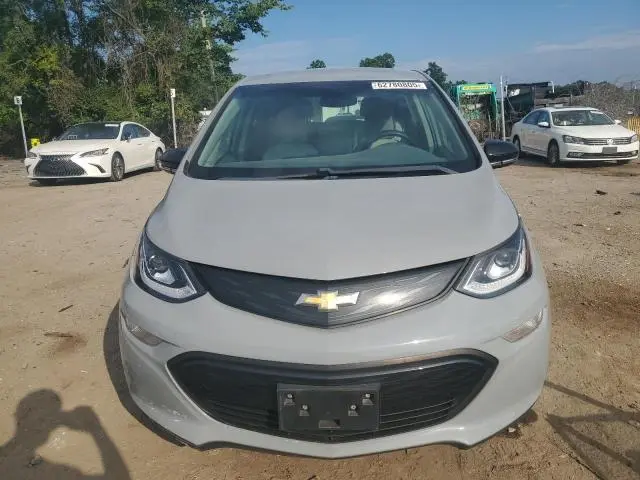 2019 CHEVROLET BOLT EV LT  