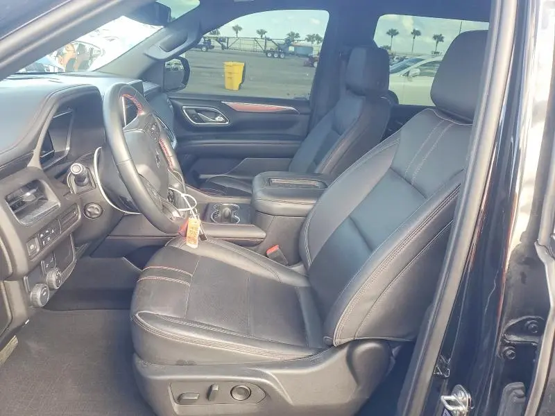 2023 CHEVROLET TAHOE C1500 RST  