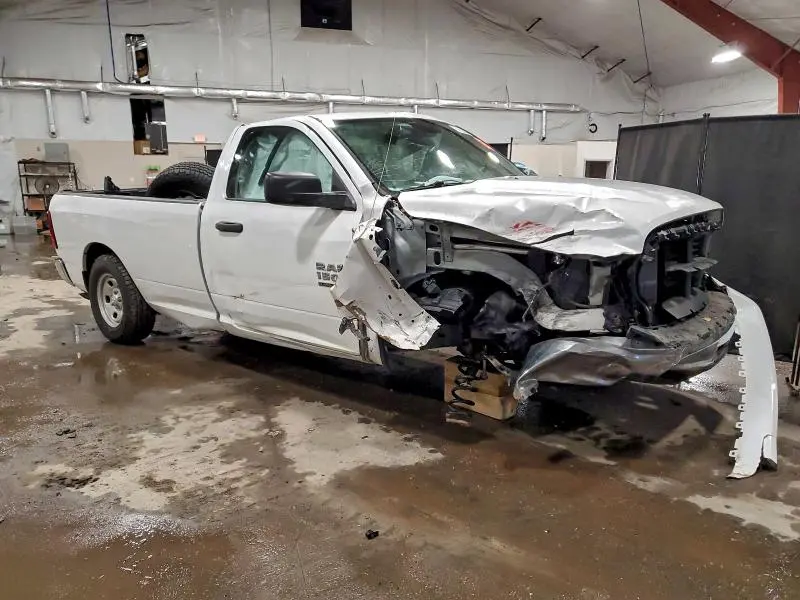 2020 RAM 1500 CLASSIC TRADESMAN  