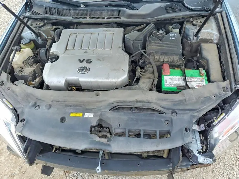 2011 TOYOTA AVALON LIMITED  