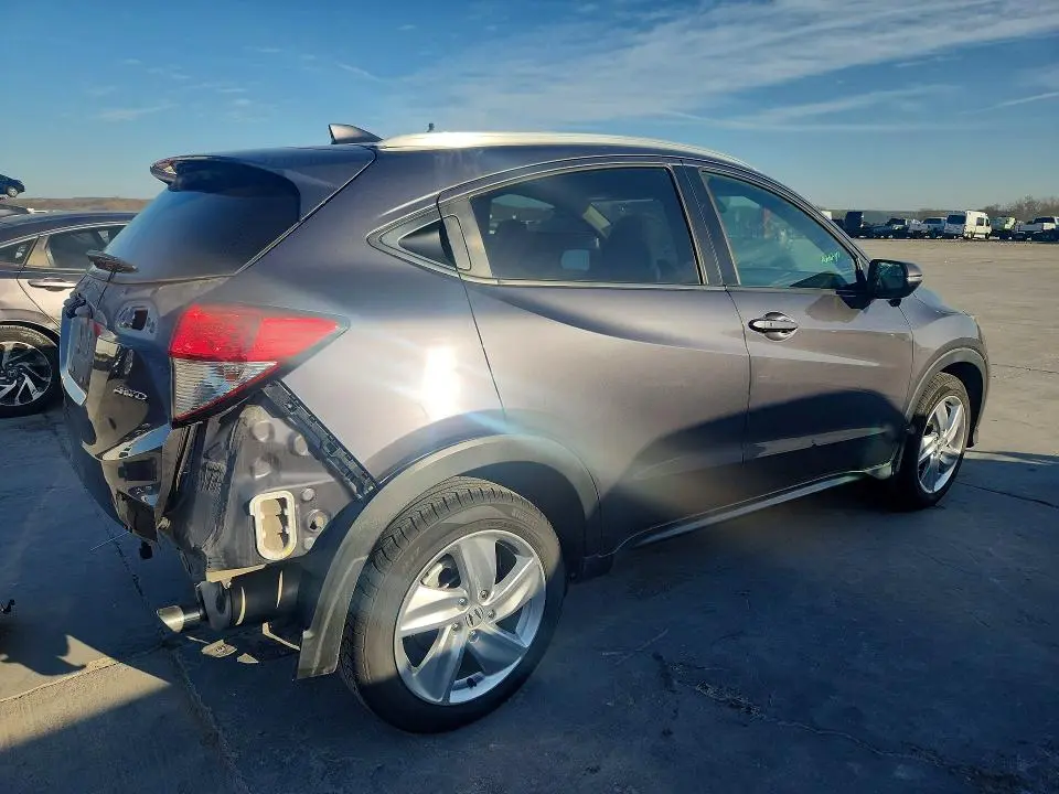 2019 HONDA HR-V EX  