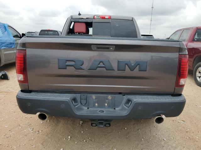 2016 RAM 1500 REBEL