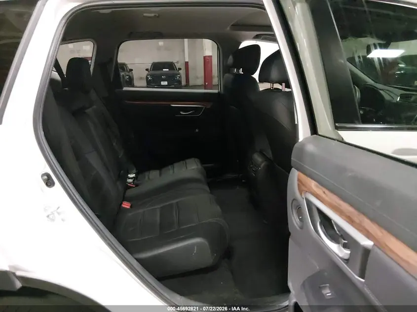 2020 HONDA CR-V AWD EX-L