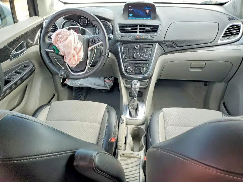 2014 BUICK ENCORE CONVENIENCE  