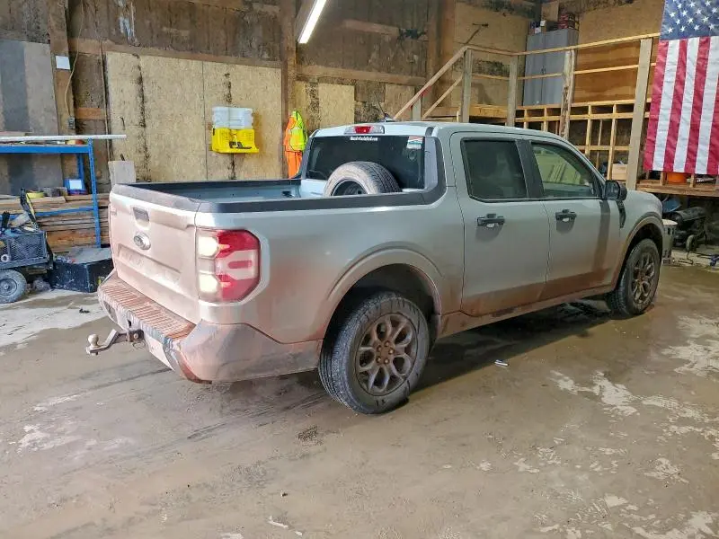 2022 FORD MAVERICK XL  