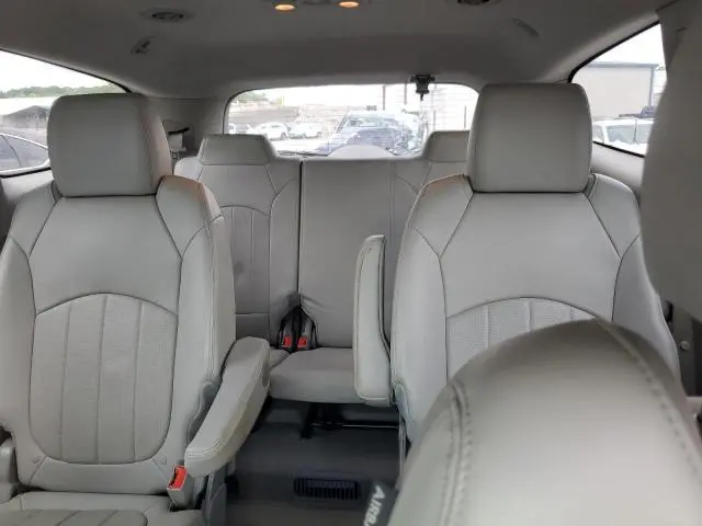2016 BUICK ENCLAVE   