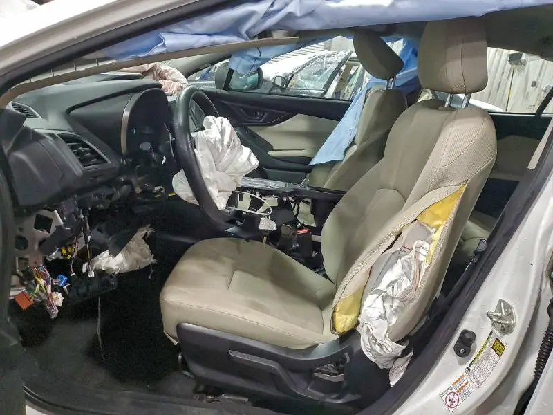 2017 SUBARU IMPREZA PREMIUM  