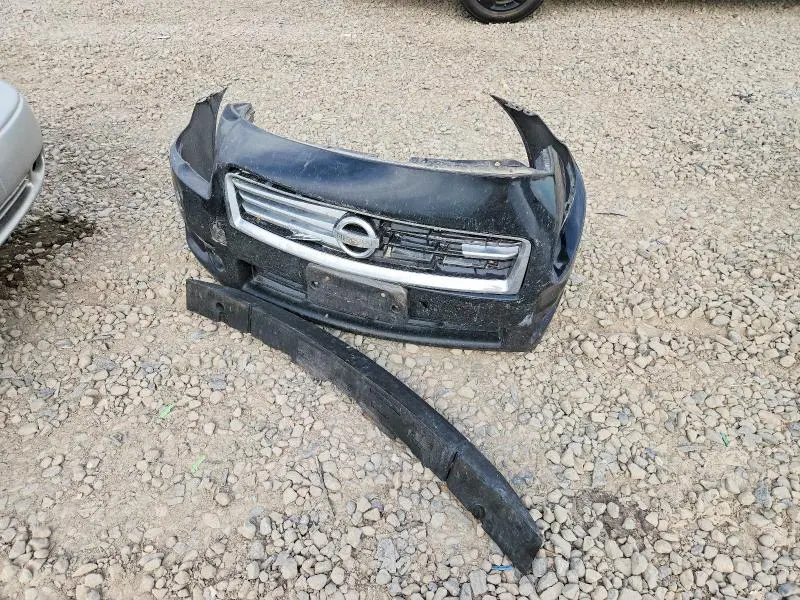 2012 NISSAN MAXIMA 3.5 S  