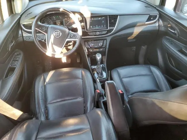 2017 BUICK ENCORE ESSENCE  
