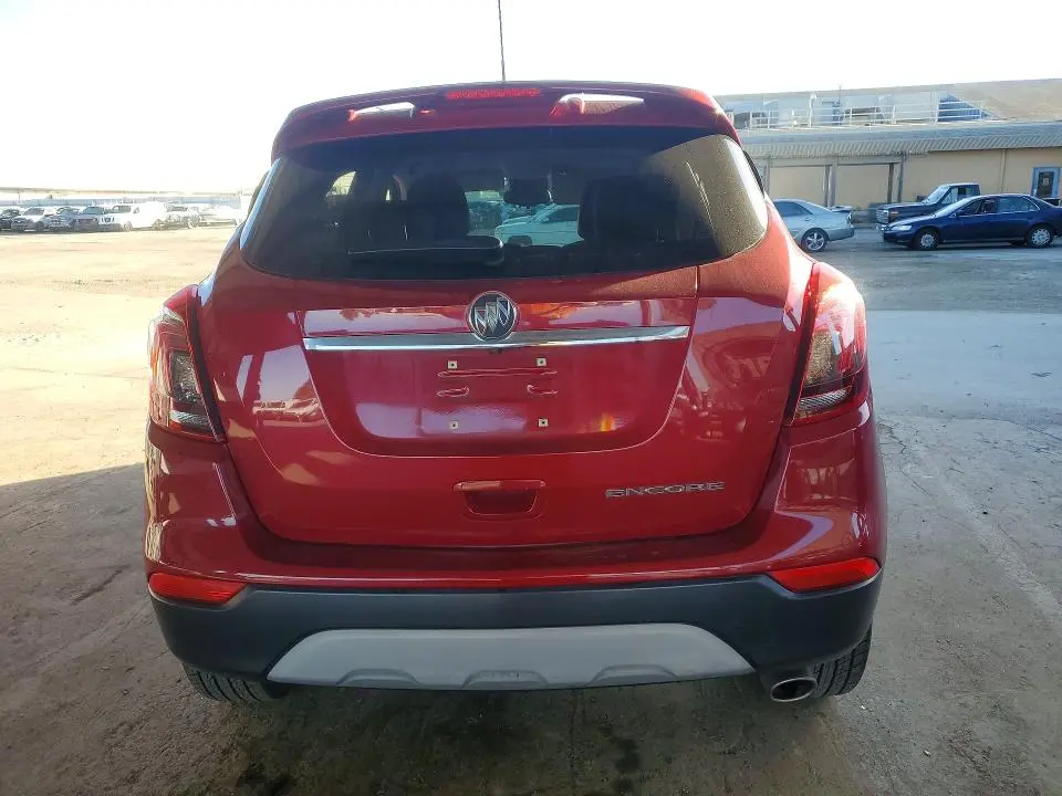 2019 BUICK ENCORE SPORT TOURING  