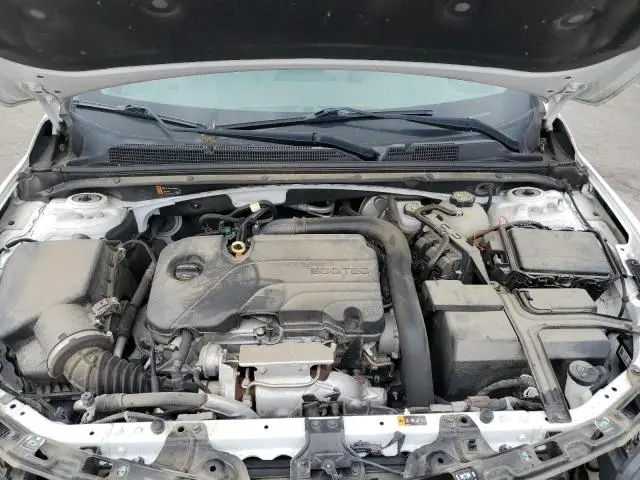2020 CHEVROLET MALIBU LS  