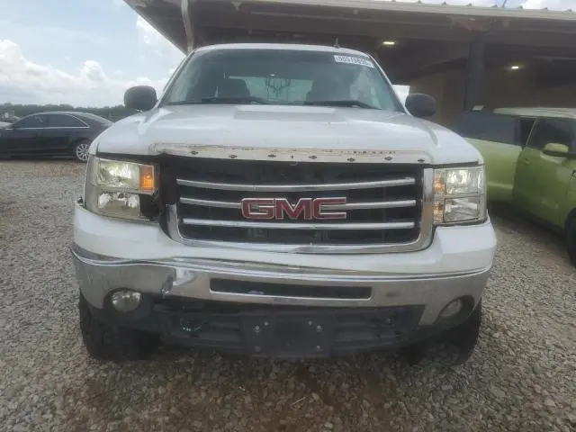 2013 GMC SIERRA K1500 SLE  