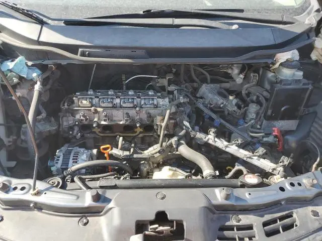 2012 HONDA FIT SPORT