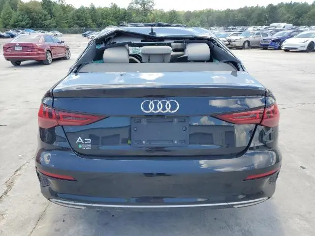 2023 AUDI A3 PREMIUM  