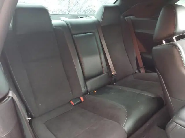 2020 DODGE CHALLENGER R/T SCAT PACK  