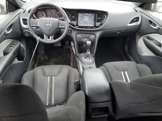 2013 DODGE DART SXT  
