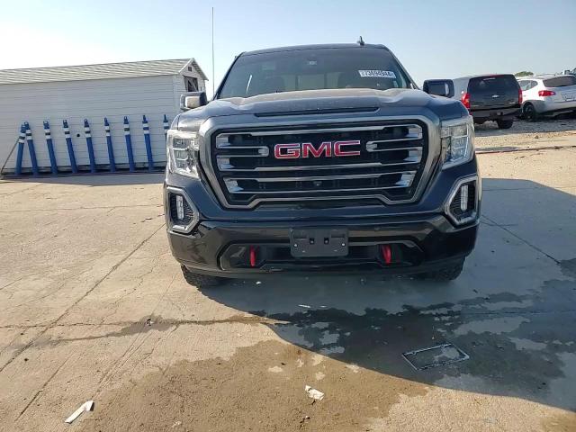 2020 GMC SIERRA K1500 AT4